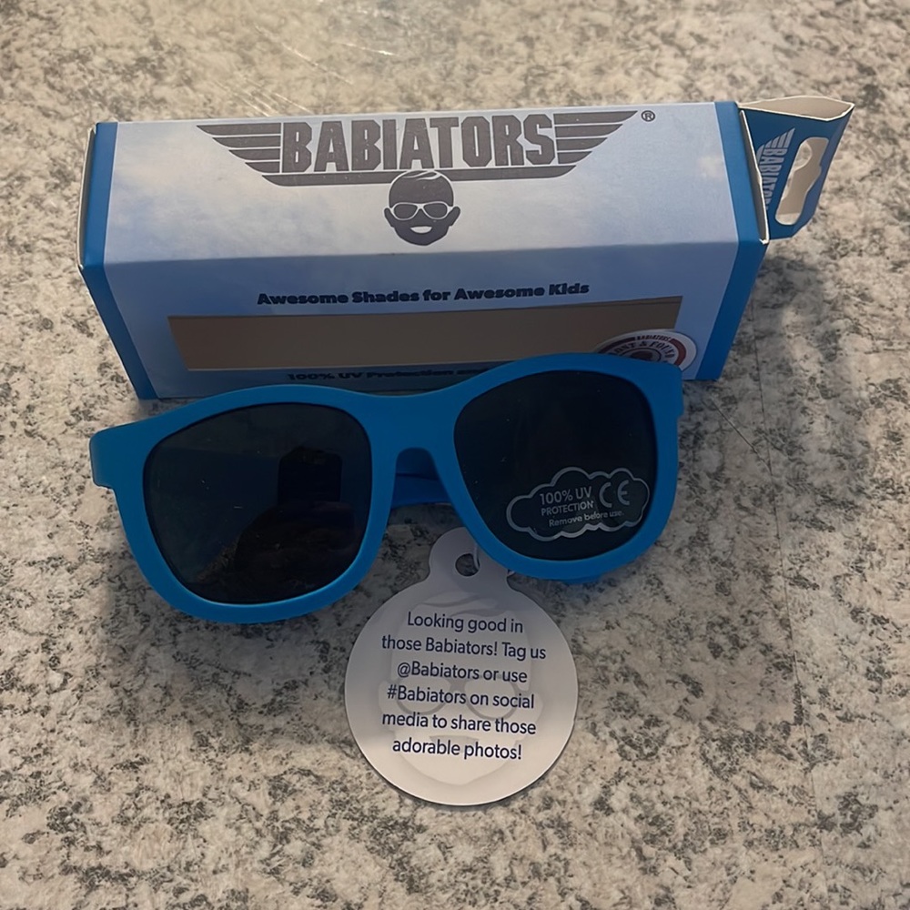 Babiators